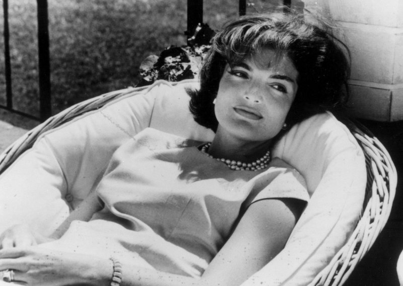 Prošlo je 25 godina od smrti Jackie Kennedy Onassis, a mi smo se prisjetili njezinih ljubavi
