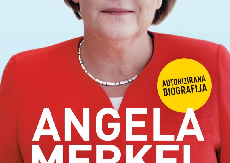 Angela Merkel - tihi ubojica demokracije