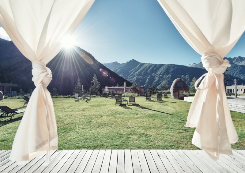 Iskoristite snagu prirode i doživite nezaboravno ljeto u planinama istočnog Tirola