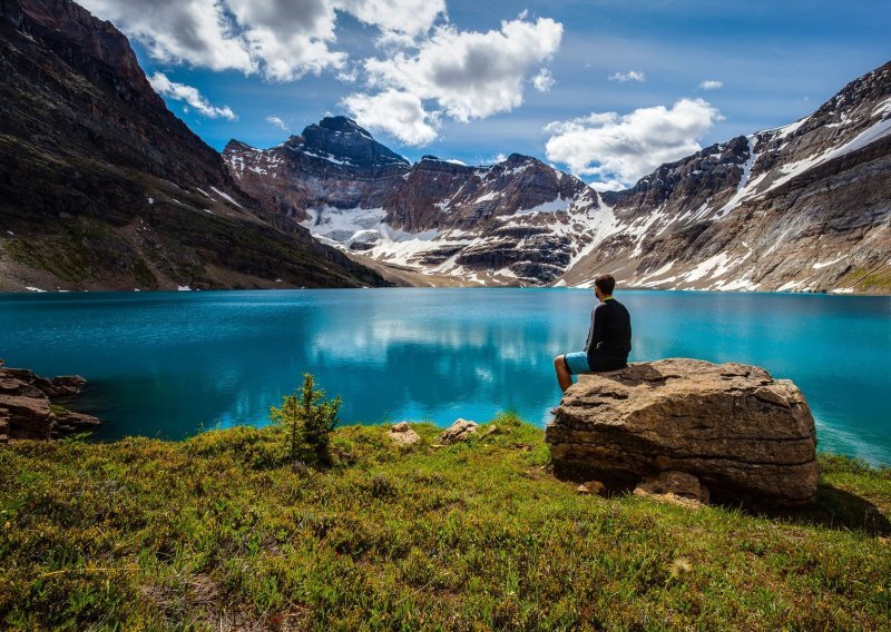 Fotografije kanadskih prirodnih ljepota ostavljaju bez daha