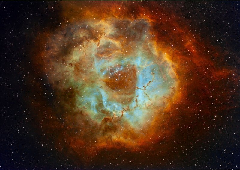 Odletite u svemir: Hrpa sjajnih fotki supernova koje možete vidjeti golim okom