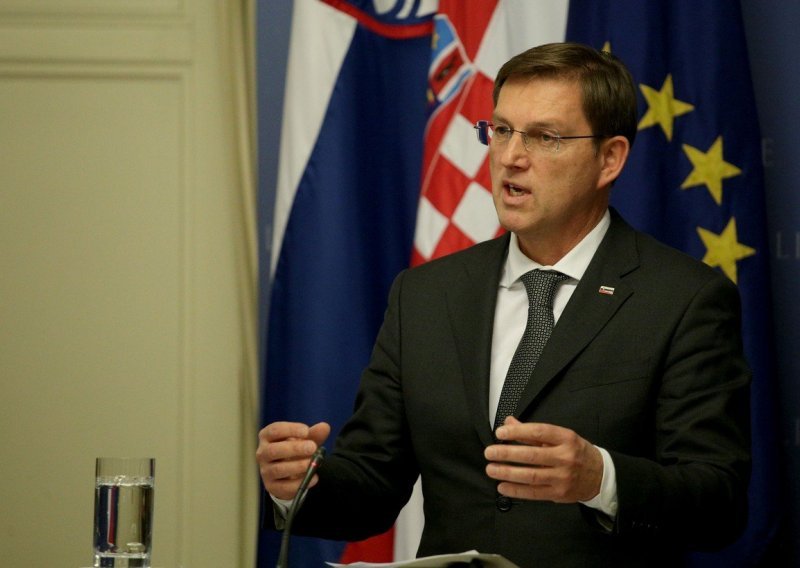 Cerar: Odluka suda o njemačkim cestarinama ide u prilog slovenskoj tužbi protiv Hrvatske