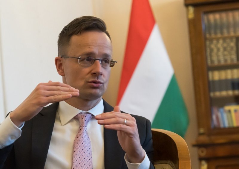 Mađarska kritizira zapadnu Europu zbog licemjerja i histerije