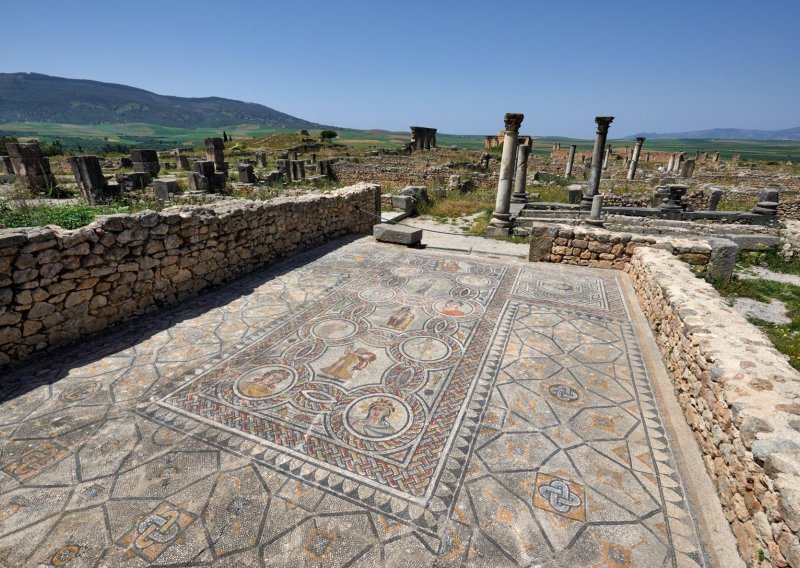 Na Cipru pronašli ostatke drevnog trgovačkog grada