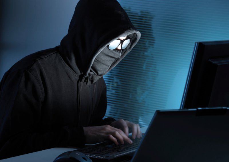 Hakeri upali u veliki američki trgovački lanac