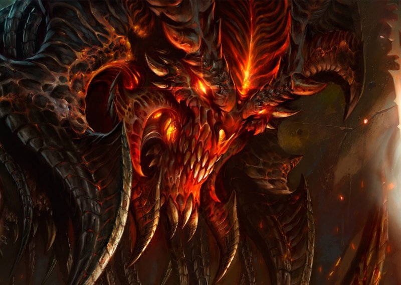 Stigla je velika zakrpa za Diablo 3