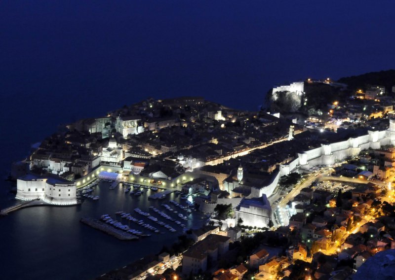 NY Times predlaže Dubrovnik za 2012. godinu