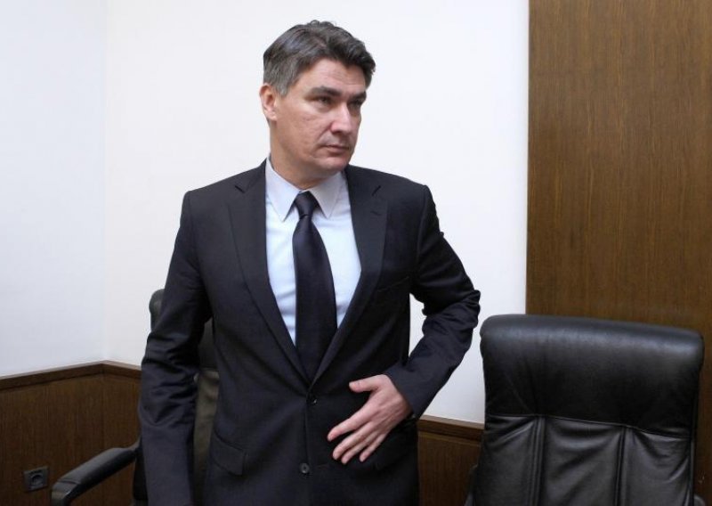 Milanovic calls for diplomatic discretion in dialogue on Lex Perkovic