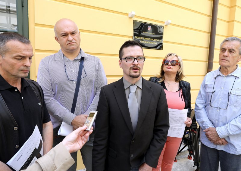 Slobodna Hrvatska: DIP protuzakonito ograničio i onemogućio promatranje izbornog procesa