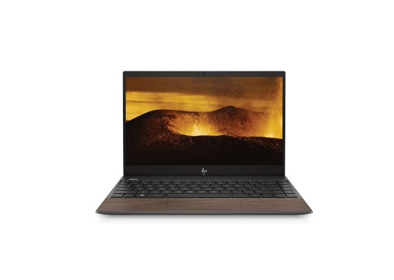 Što? U HP-u sad proizvode i drvene laptope!