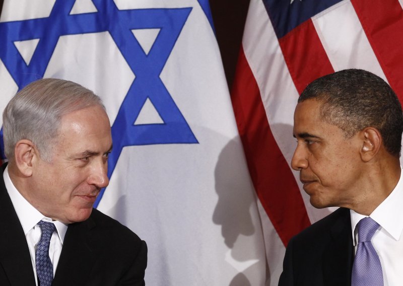 Bijela kuća: Izraelski premijer Netanyahu otkazao posjet Obami