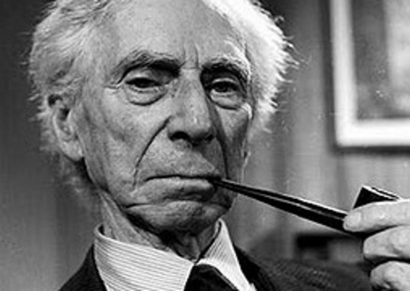 Bertrand Russell: Dajte djeci da se dosađuju!
