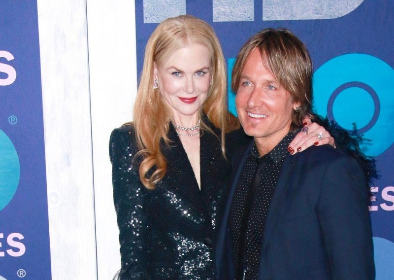 Nicole Kidman pokazala kćerkice pa poručila: 'Ništa sam bez ljubavi svoje obitelji'