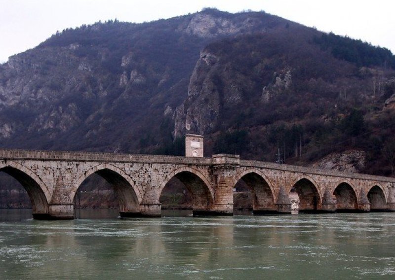 Ekološke udruge u BiH zaustavile gradnju hidroelektrane koja bi ugrozila Drinu i Taru