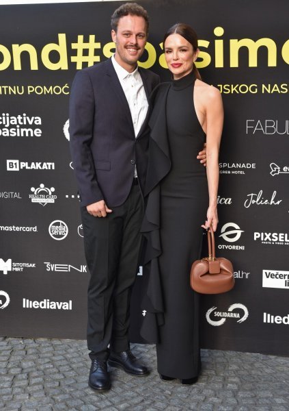 Severina i Igor Kojić