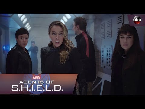 Agenti S.H.I.E.L.D-a - 6. sezona: FOX (11. srpnja)
