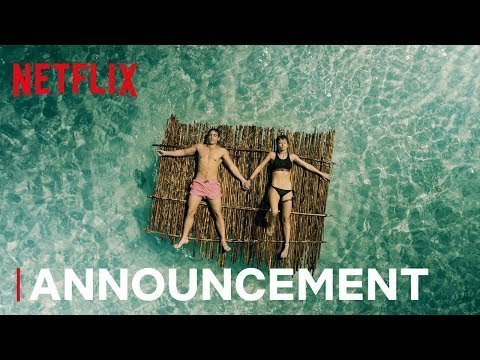 Money Heist - 3. sezona: Netflix (19. srpnja)