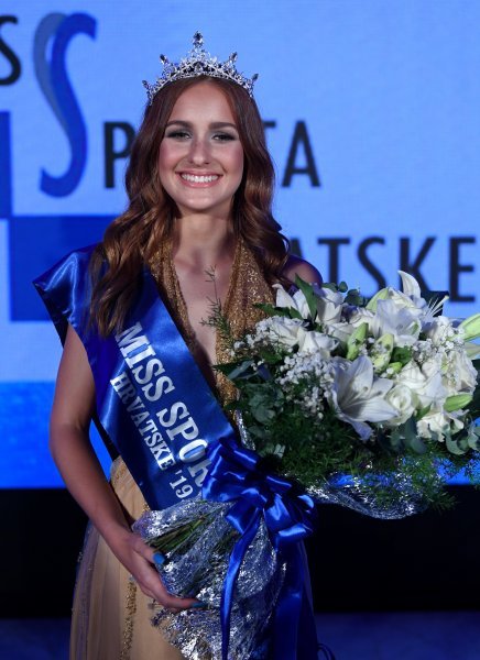 Miss sporta 2019.