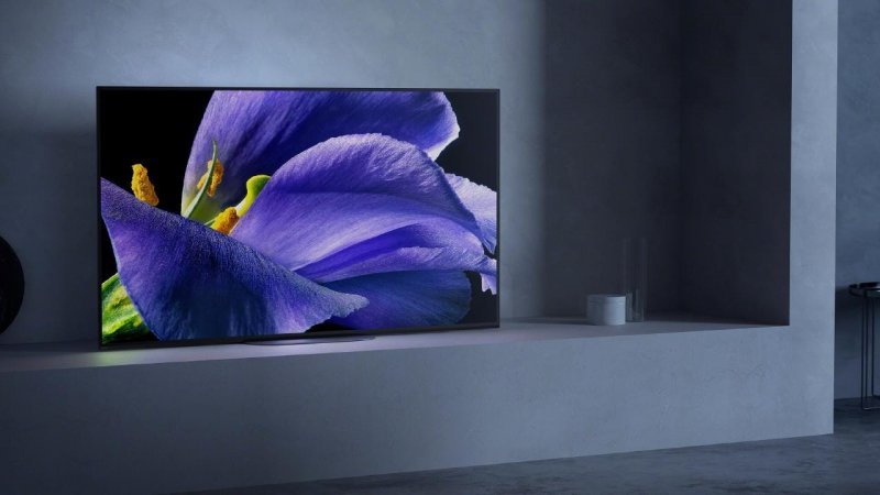 Sony A9G Master Series OLED