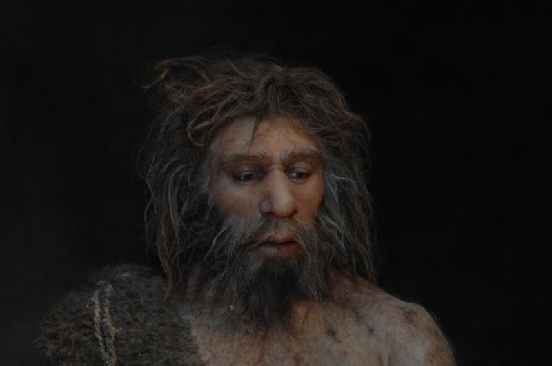 Sekvenciranje neandertalskog genoma