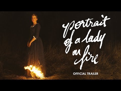 1. Portret djevojke koja izgara (Portrait of a Lady on Fire)