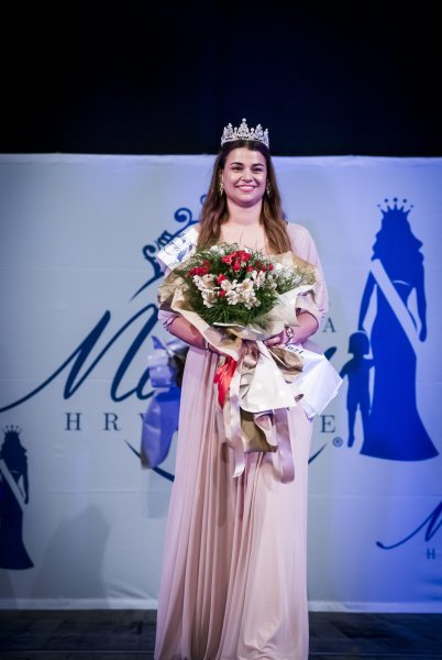 Vedrana Halinić Bakšić, Miss kategorije 23-39 godina