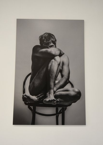 Izložba fotografija Maje Grbešić 'Crno-bijela serija aktova'