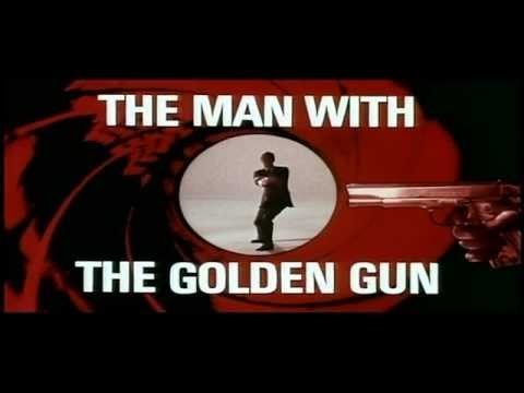 25. Čovjek sa zlatnim pištoljem / The Man with the Golden Gun (1974.)