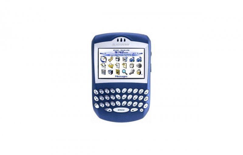 Blackberry 6230
