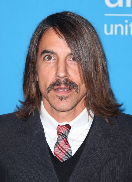 Anthony Kiedis iz 'Red Hot Chili Peppersa'