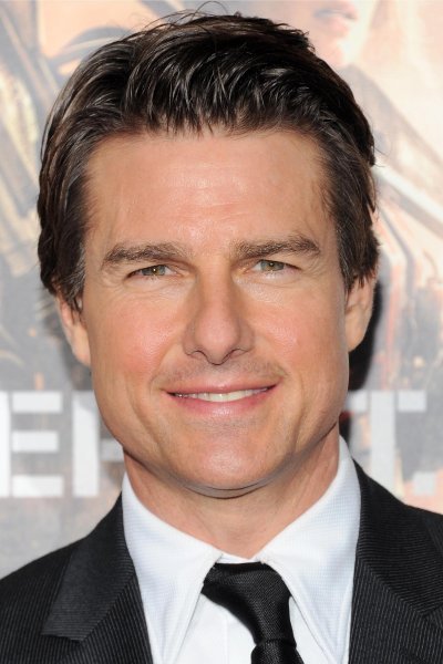 Glumac Tom Cruise