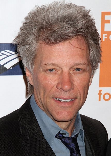 Glazbenik Jon Bon Jovi