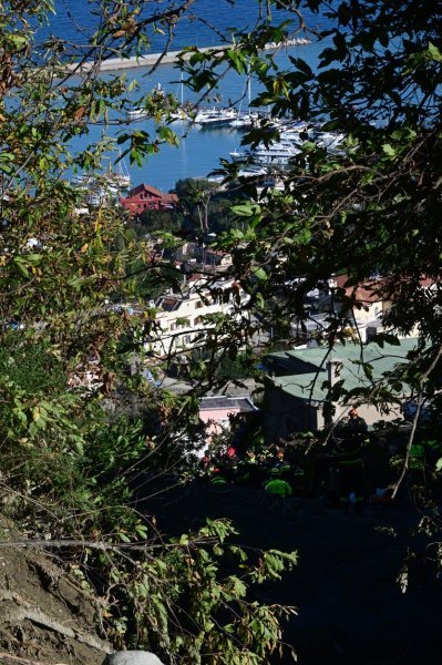 Spasilačke akcije se nastavljaju na otoku Ischiji