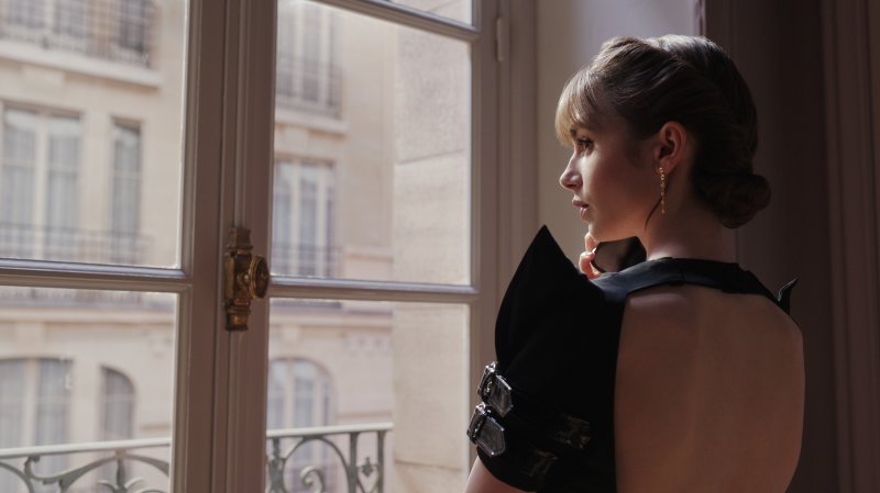 Emily u Parizu, 3. sezona