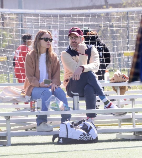 Olivia Wilde i Jason Sudeikis