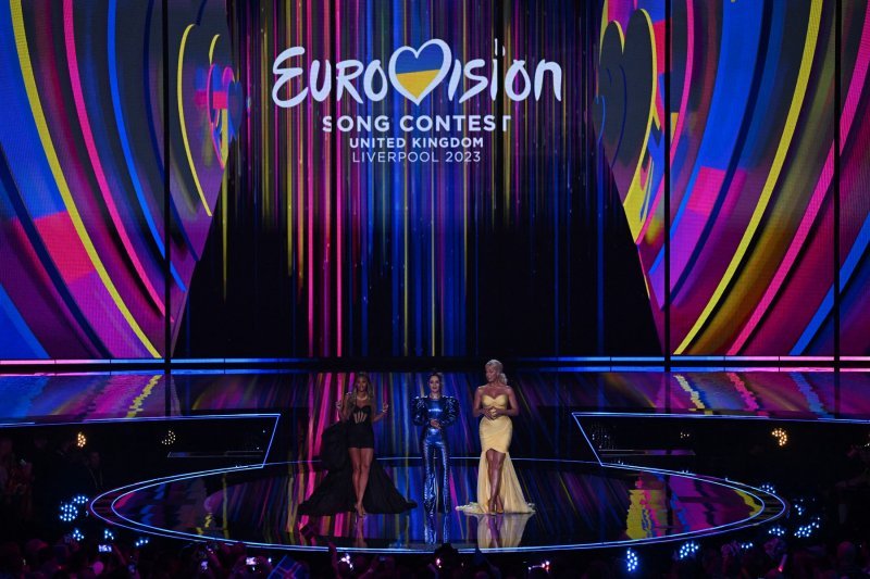 Eurosong drugo polufinale