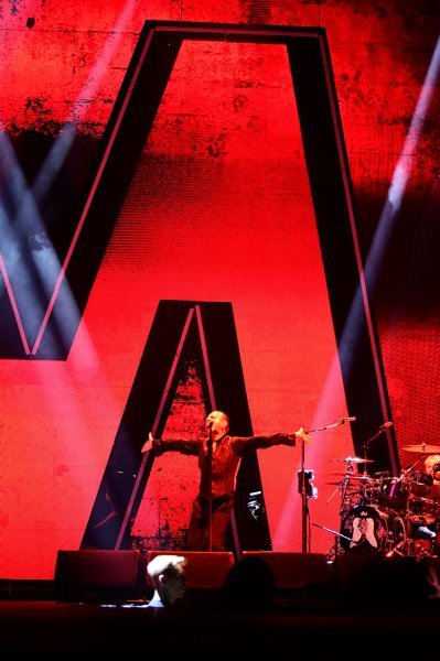 Depeche Mode u rasprodanoj zagrebačkoj Areni