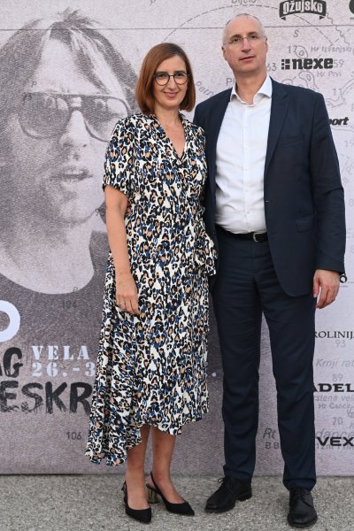 Marijana i Ivica Puljak