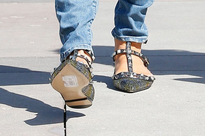 Cipele Jennifer Lopez