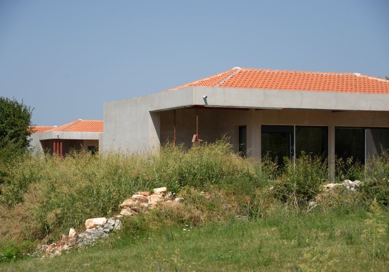 Mofardini: Željka Markić i suradnici grade vile u Istri