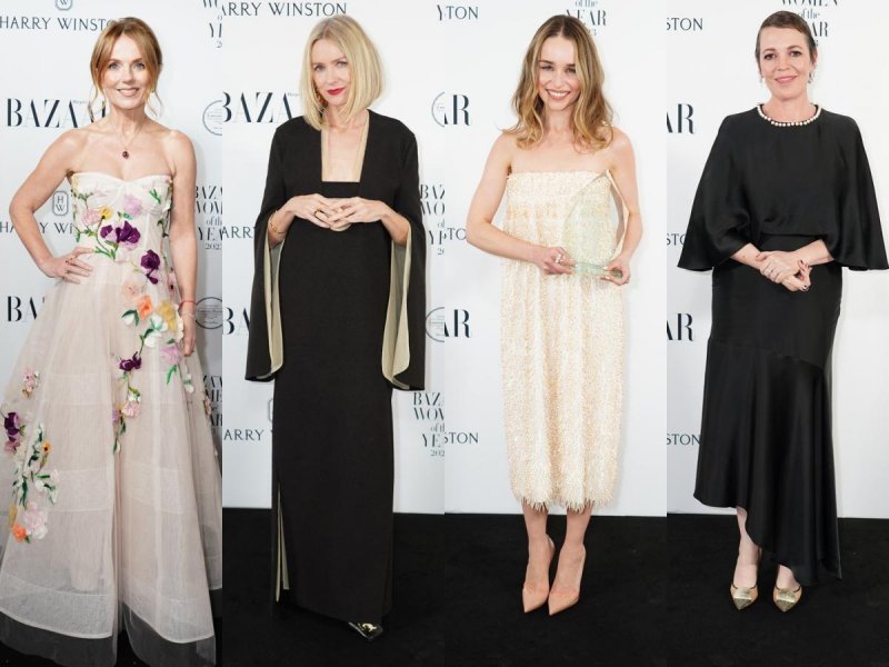 Harper's Bazaar Women of the Year 2023