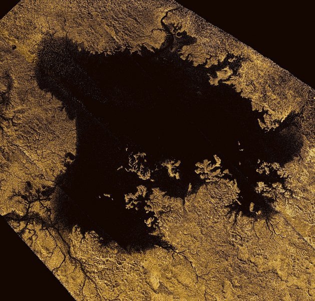Kanjoni Titana