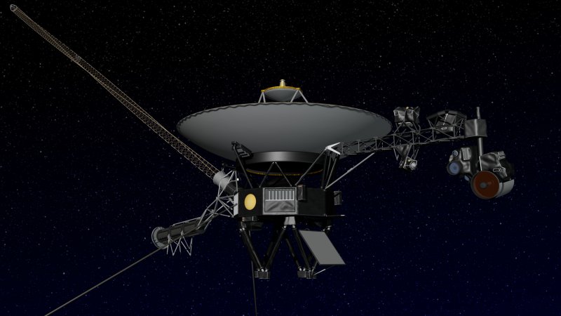 Voyager 1 i 2 na putu prema nepoznatom
