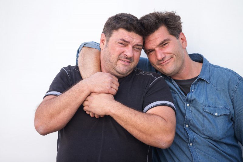 Goran i Bojan Navojec
