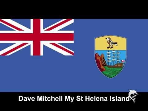 Napisao himnu za otok koji je vidio samo na razglednici