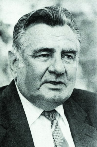 Zdravko Sančević, ministar iseljeništva