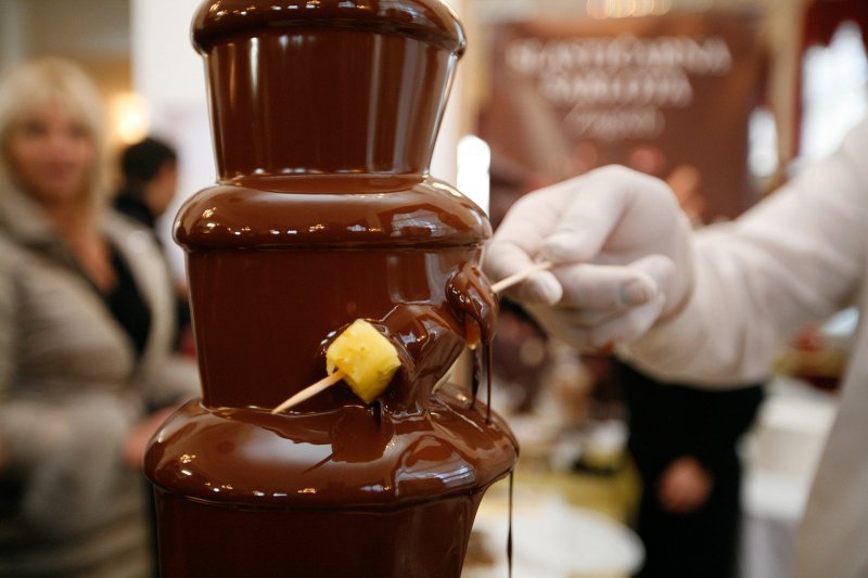 Započeo 12. Festival čokolade u Opatiji