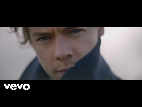 1. Harry Styles, 'Sign of the Times'