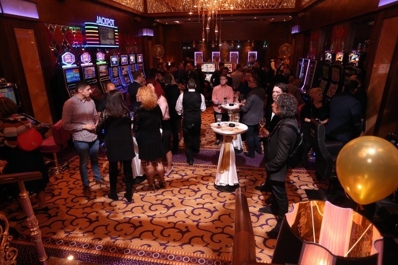 Diamond Palace Casino proslavio prvi rođendan