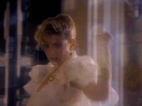 Madonna - Like A Virgin (1984.)